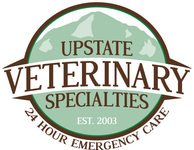 Upstate Veterinary Specialties